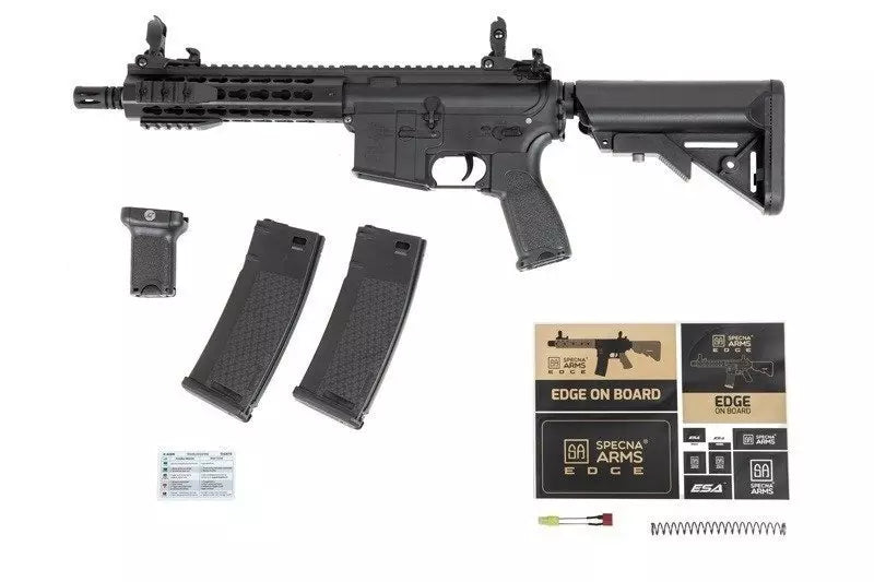 RRA SA-E08 EDGE™ Carbine Replica