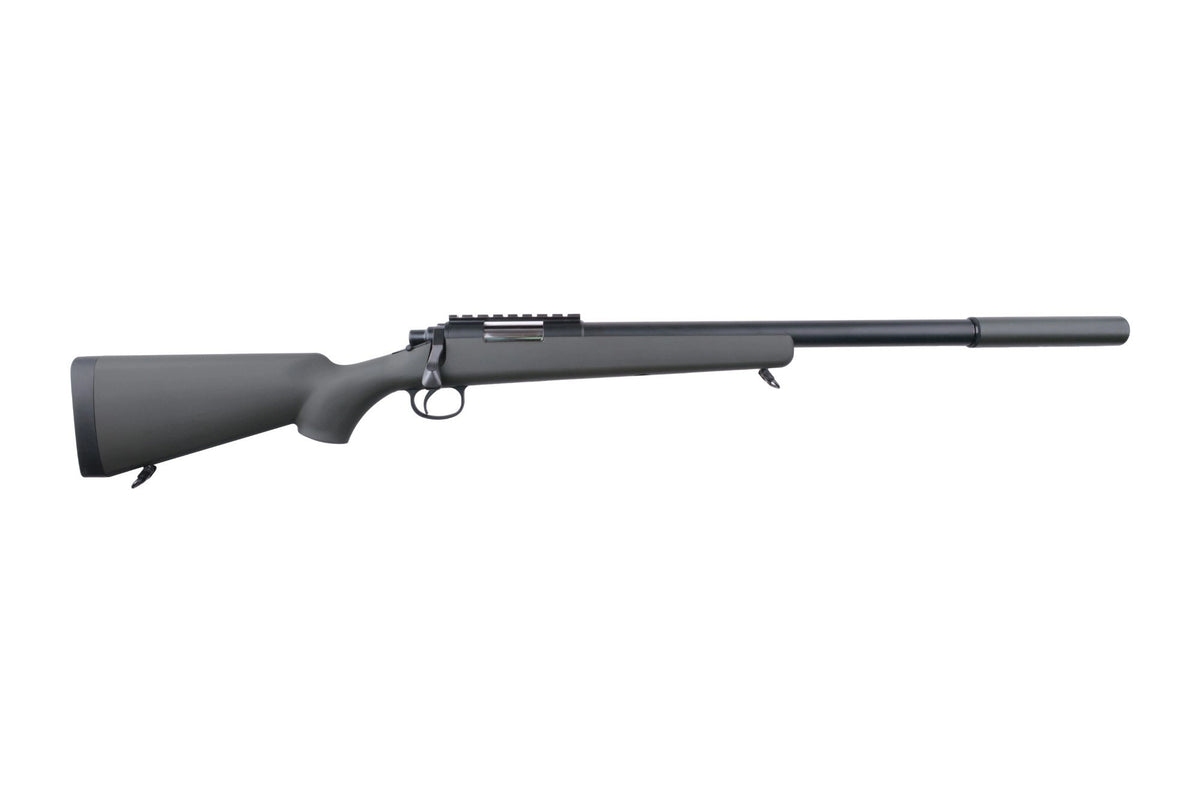 VSR-10 G-SPEC O.D. Sniper Rifle Replica - Green
