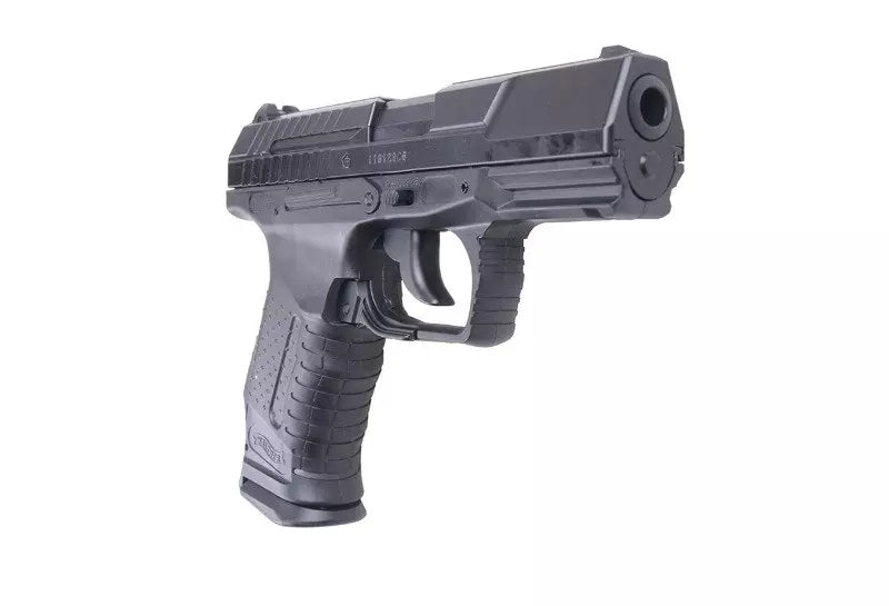 Walther P99 GBB Metal airsoft pistol CO2