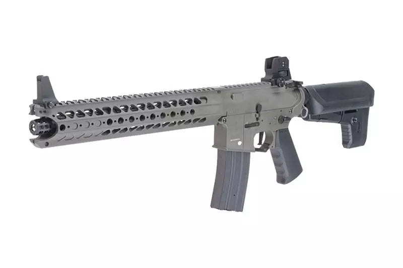 War Sport LVOA-S Assault Rifle - Foliage Green