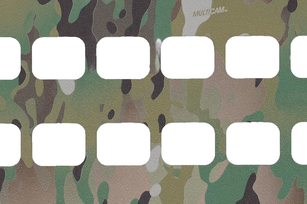 Medium organisational panel Wosport Multicam