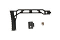SS-8R Skeleton stock for AK series - Black