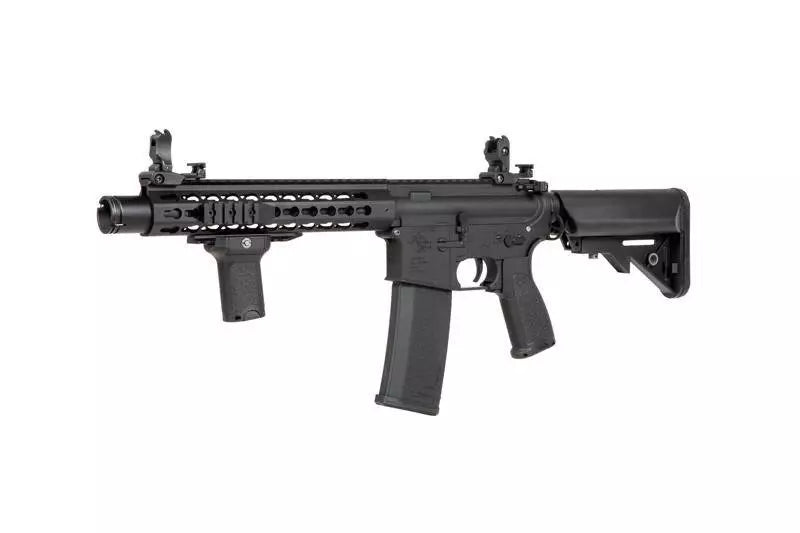 RRA SA-E07 EDGE™ ASTER™ V2 Custom Carbine Replica - black