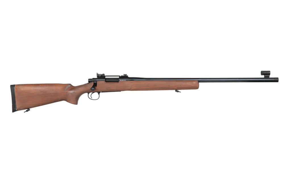 airsoft Double Bell M700 sniper rifle (wooden version)