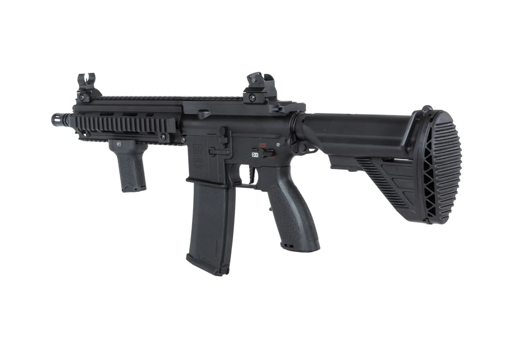 Specna Arms SA-PH20 PRIME™ BLDC™ HAL™ ETU airsoft Carbine Black