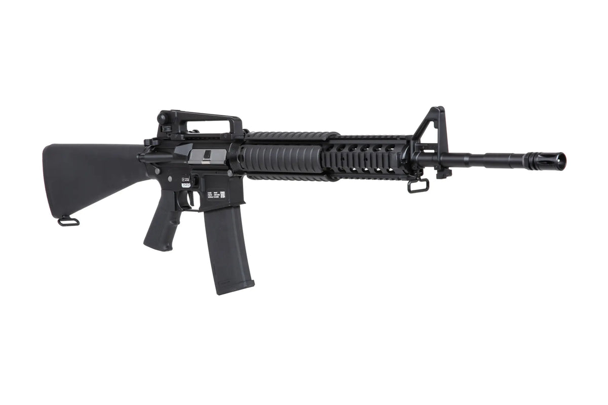 Specna Arms SA-E30 EDGE™ HAL ETU™ airsoft Carbine Black