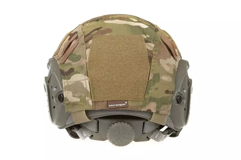 Fast helmet tactical cover - MC