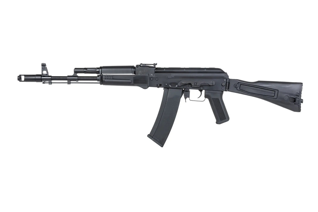 Specna Arms AK SA-PJ01 PRIME BLDC AEG Assault Rifle - Black