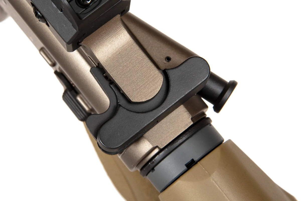 SA-H02 ONE™ Chaos Bronze airsoft rifle