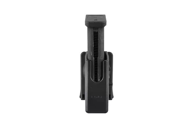 Pistol Magazine RJQ Pouch - Black