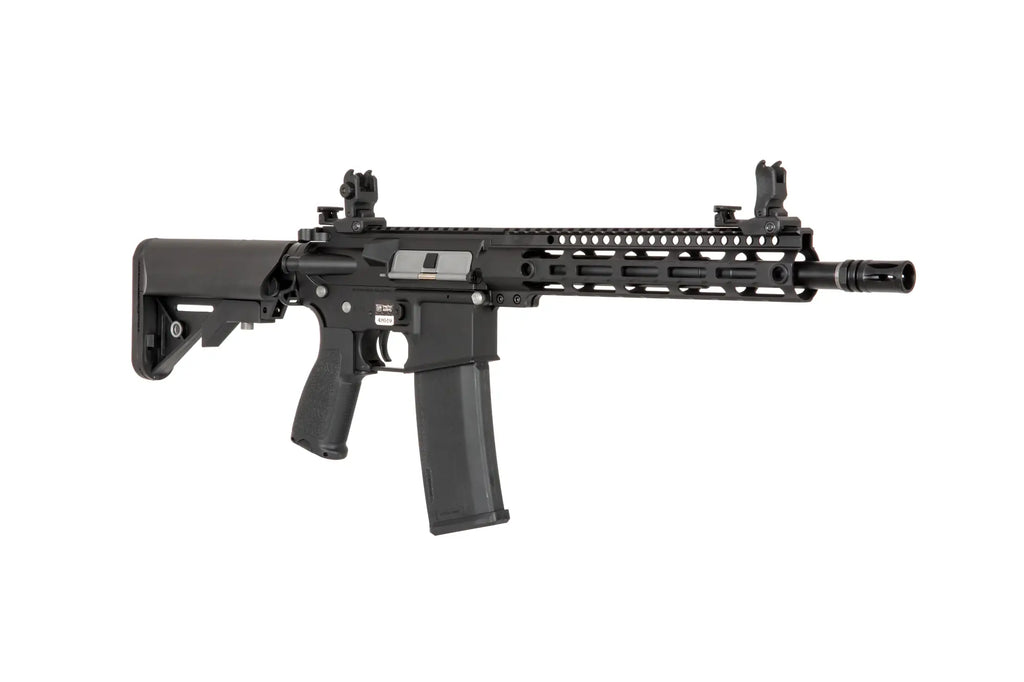 Specna Arms SA-E20 EDGE™ Kestrel™ ETU 1.14 J airsoft Carbine Black