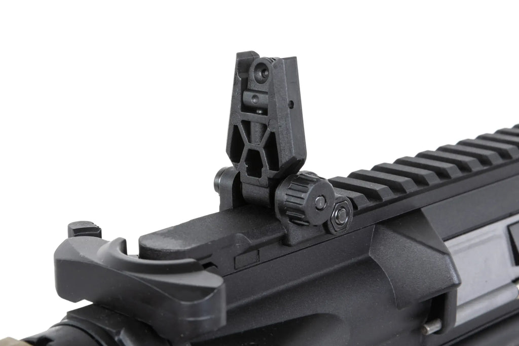 Specna Arms SA-C20 CORE™ HAL ETU™ Single Fire Only Chaos Bronze airsoft Carbine