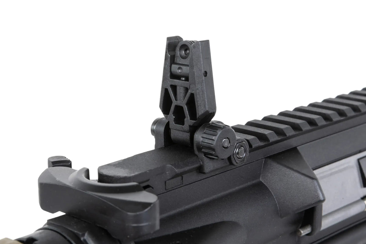 Specna Arms SA-C20 CORE™ HAL ETU™ Single Fire Only Chaos Bronze airsoft Carbine