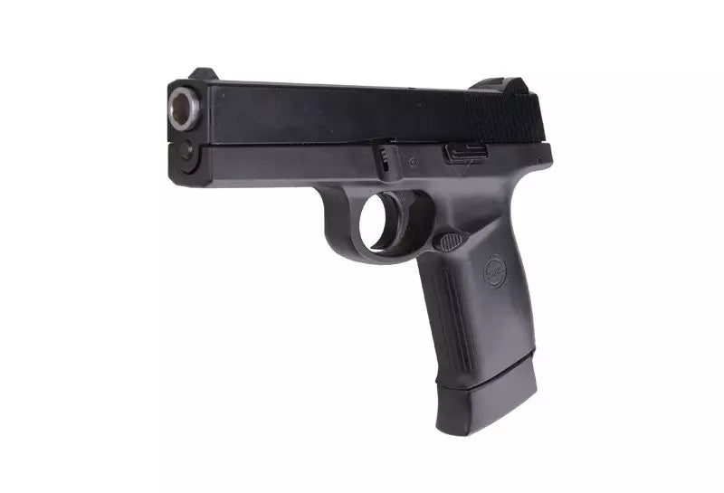 KCB12AHN pistol replica