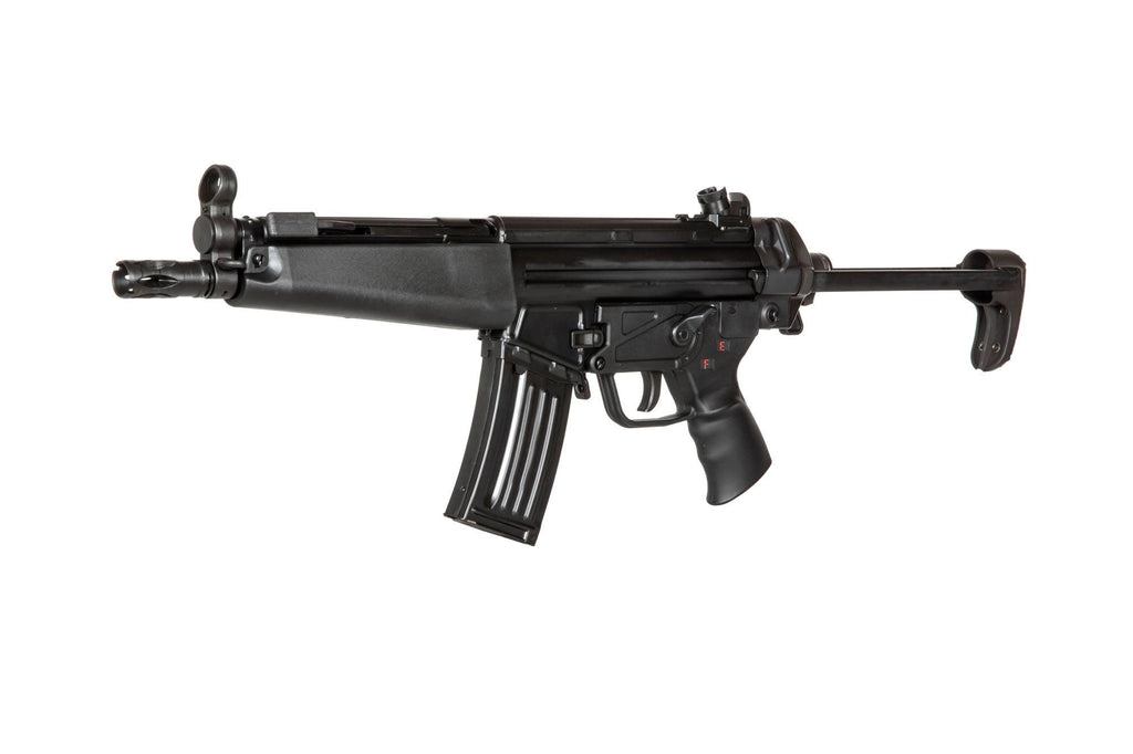 LK-53A3 EBB Subcarbine Replica