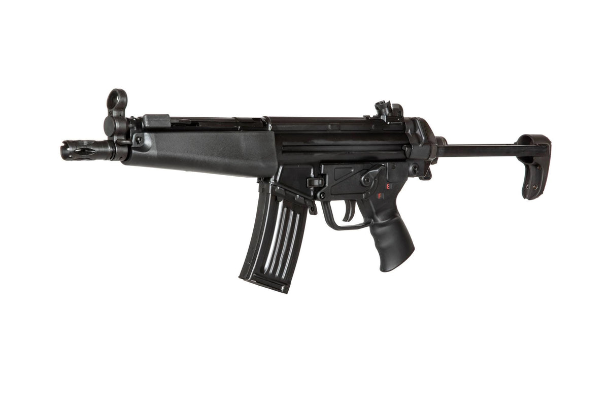 LK-53A3 EBB Subcarbine Replica