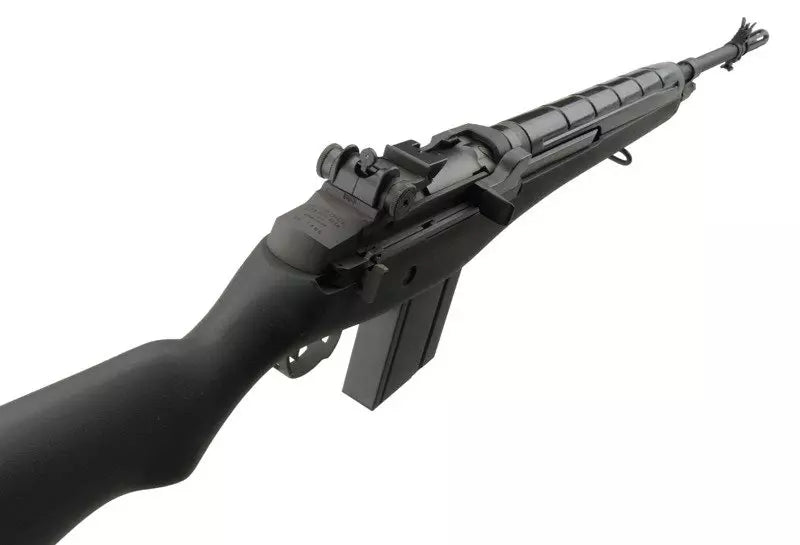 GR14 rifle replica