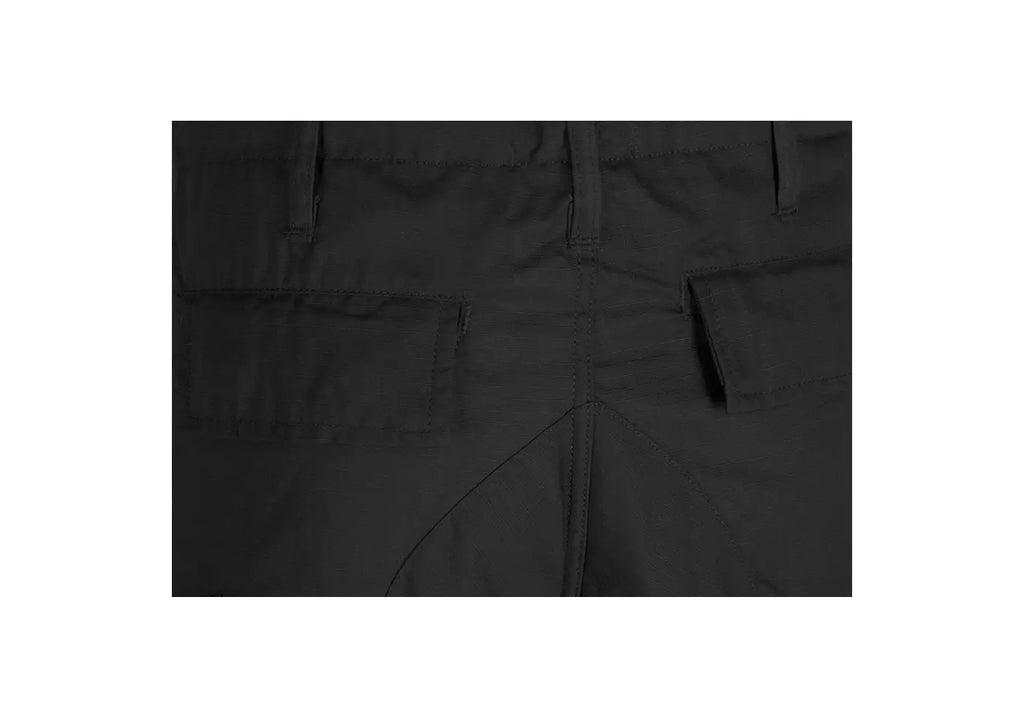 Revenger TDU Pants - black