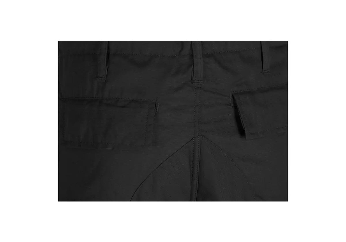 Revenger TDU Pants - black
