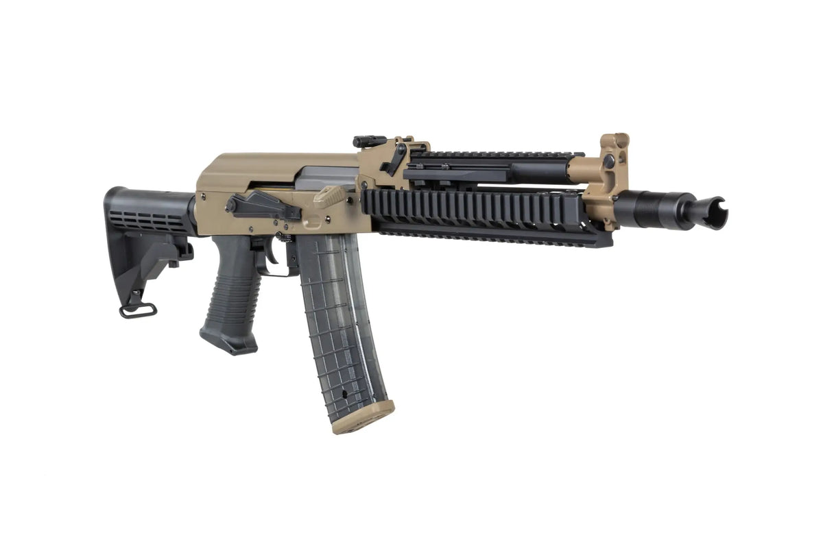 Golden Eagle 6833C Half-Tan airsoft Carbine