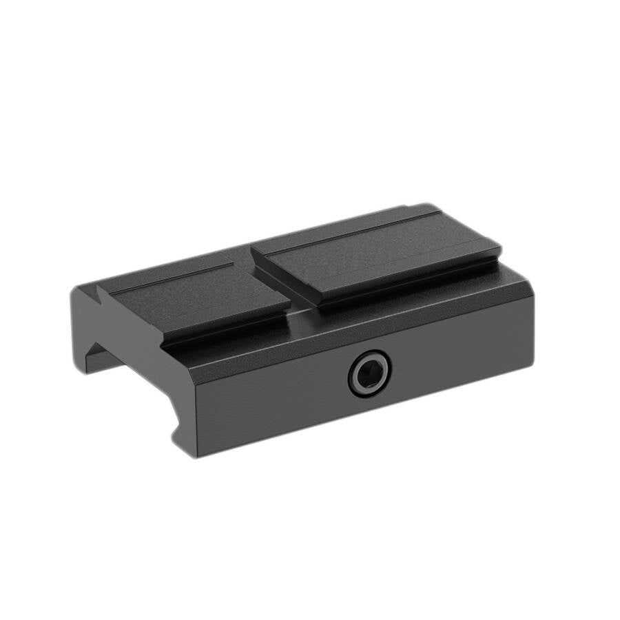Vector Optics - Low Mount VOD - Picatinny/Weaver - SCFRM-14