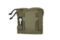 Medium GP Pouch 6x6 - Ranger Green