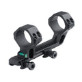 Vector Optics - One Piece Scope Mount Cantilever - 30mm - Picatinny - Black - SCACD-23
