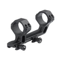 Vector Optics - One Piece Scope Mount Extended AR Mount - 30 mm - Picatinny - Black - XASR-3032