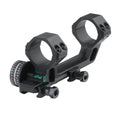 Vector Optics - One Piece Scope Mount Cosine Indicator - 30 mm - Picatinny - Black - SCACD-24