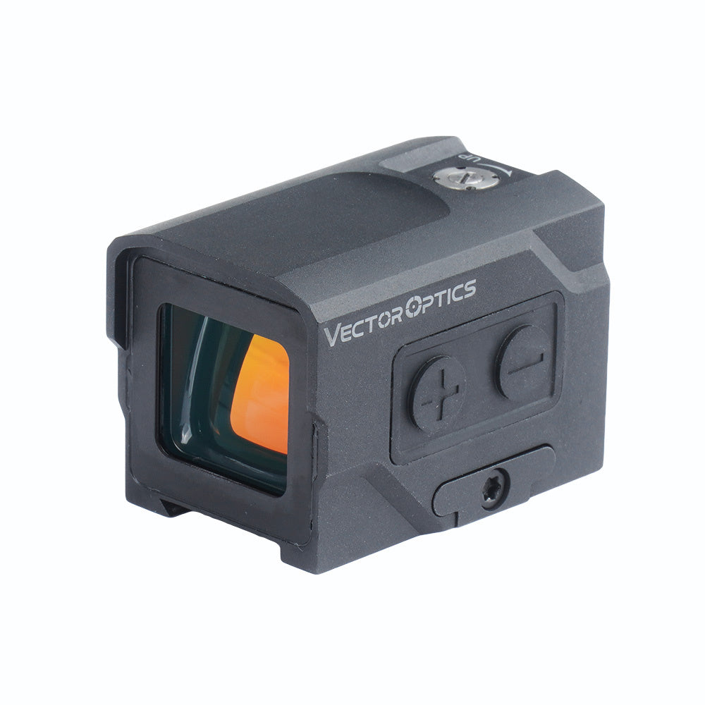 Vector Optics - Closed Collimator Frenzy Plus 1x18x20 - SCRD-63