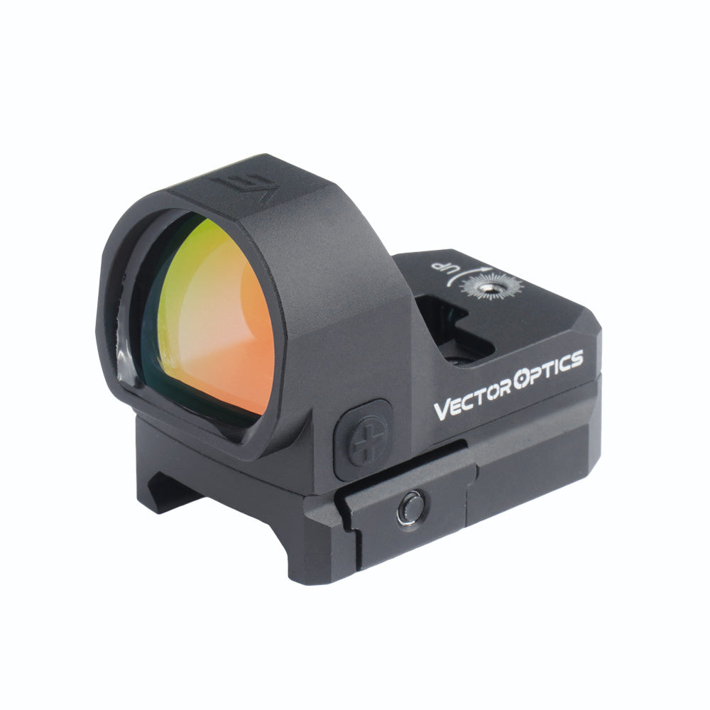 Vector Optics - Open Collimator Frenzy 1x22x26 MOS - MRS - SCRD-M36