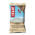 Clif Bar - Energy Bar - 279 kcal - White chocolate - Macadamia Nuts - CB03