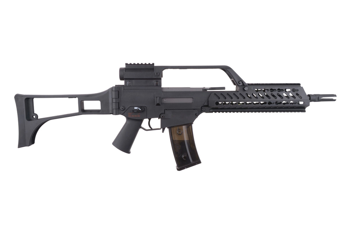 SA-G10 KeyMod EBB Carbine Replica