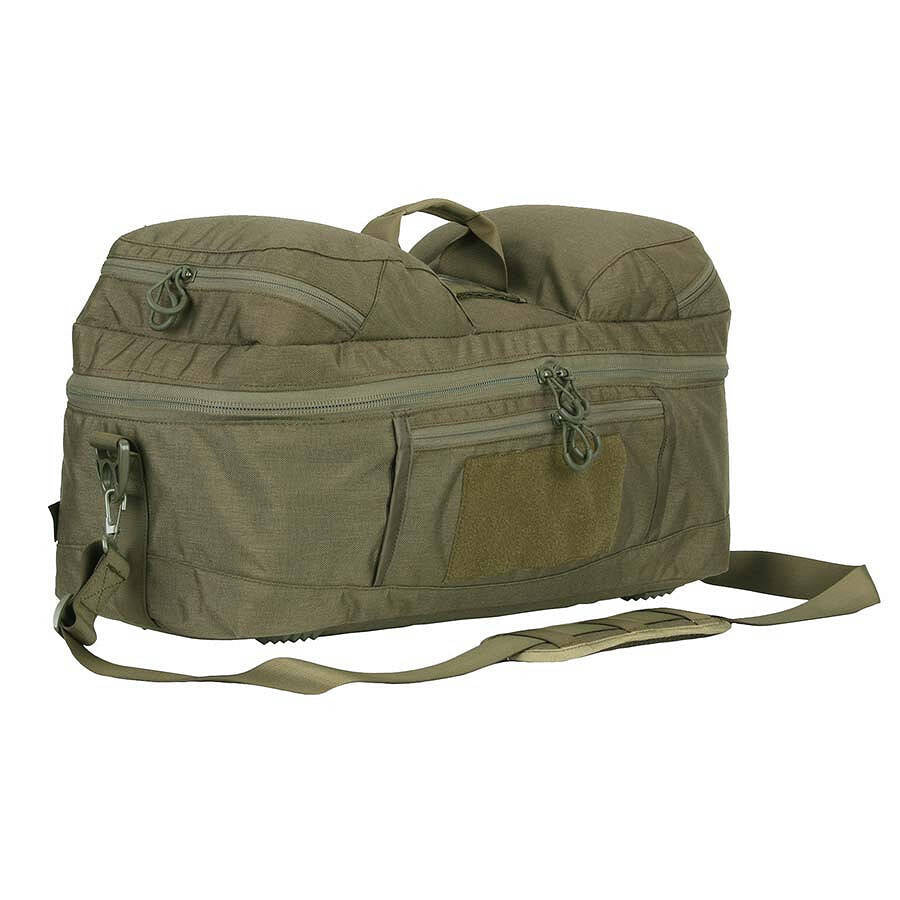 101 Inc - Range Bag LQ16167 - Cordura - Green - 359337-GR