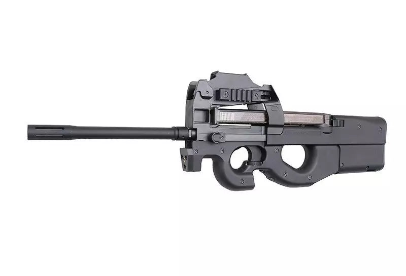 PDW 99 L submachine gun replica - black