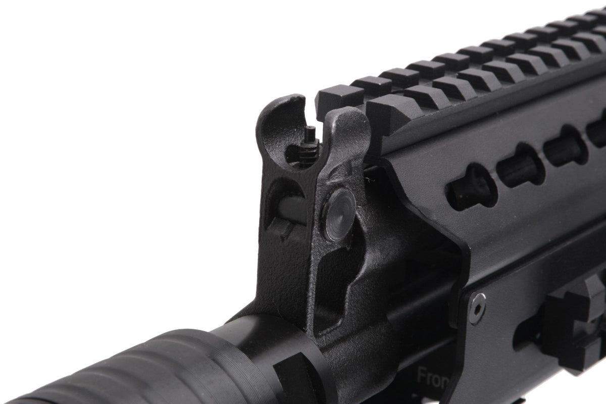 LTS KeyMod 9.5 Assault Rifle Replica