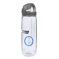 Nalgene - Water Bottle On the Fly Sustain - Top Lock - 0.7 L - Gray - 5565-3224