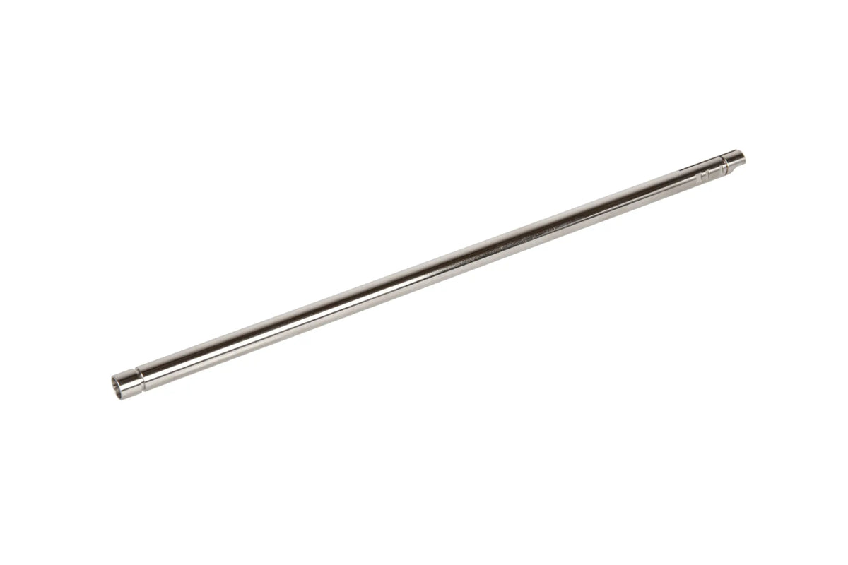 Bridgeless precision barrel for GBB replicas 6.03mm - 265 mm