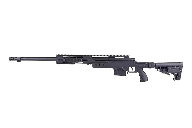 MB4412A Sniper Rifle Replica– Black