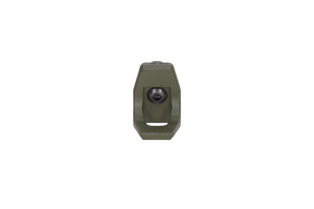 KPYK CRC 9042 Front grip for M-LOK mounting - Olive
