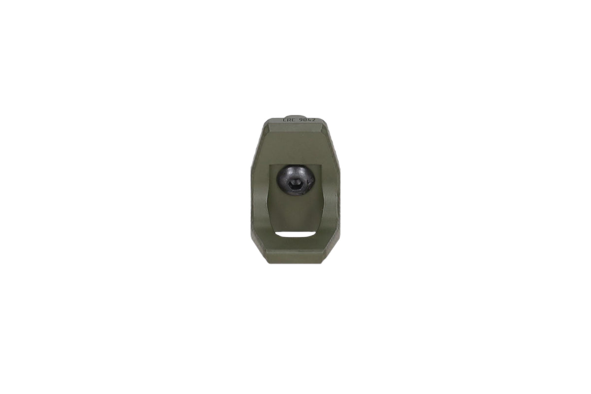 KPYK CRC 9042 Front grip for M-LOK mounting - Olive