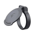 Vector Optics - Flip-up Riflescope Eyepiece Cap - 45.5-46.5mm - Black - SCFC-M44