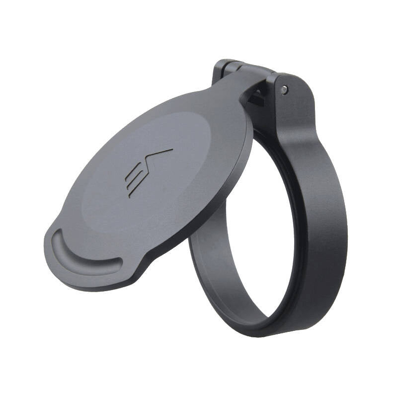 Vector Optics - Flip-up Riflescope Eyepiece Cap - 45.5-46.5mm - Black - SCFC-M44
