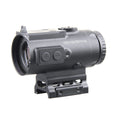 Vector Optics - Prismatic Sight Paragon 4x24 Micro - Black - SCPS-M04