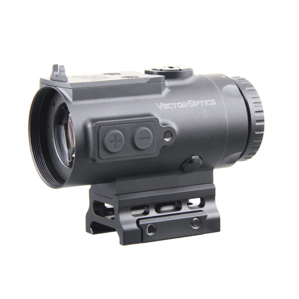 Vector Optics - Prismatic Sight Paragon 4x24 Micro - Black - SCPS-M04