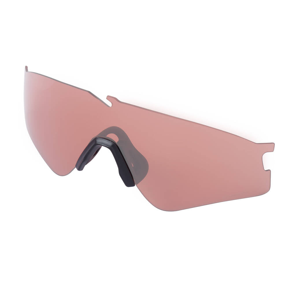 Oakley - Standard Issue Ballistic M Frame® Alpha Replacement Lens - Orange - 101-532-004