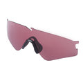 Oakley - Standard Issue Ballistic M Frame® Alpha Replacement Lens - Purple - 101-532-003
