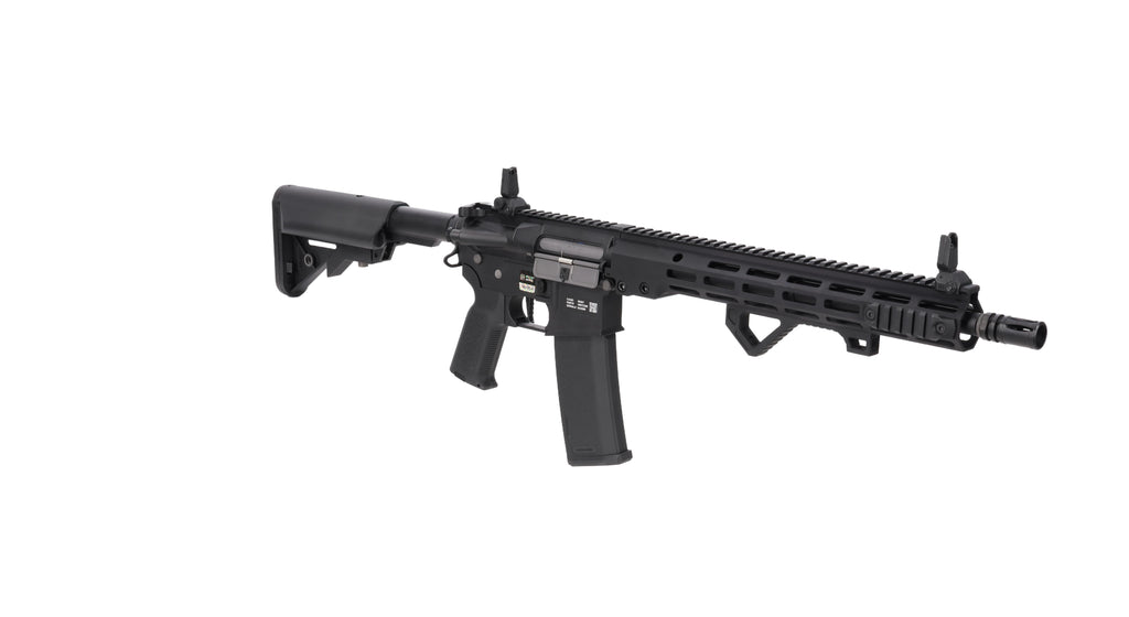 Specna Arms SA-E22 EDGE™ HAL 2 ETU Gen. 2 airsoft Carbine Black