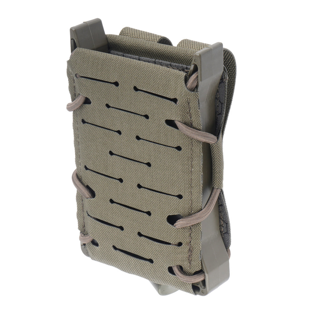 Templars Gear - Single Magazine Pouch for AR/AK Advanced FMR - Ranger Green - TG-AMFR-RG
