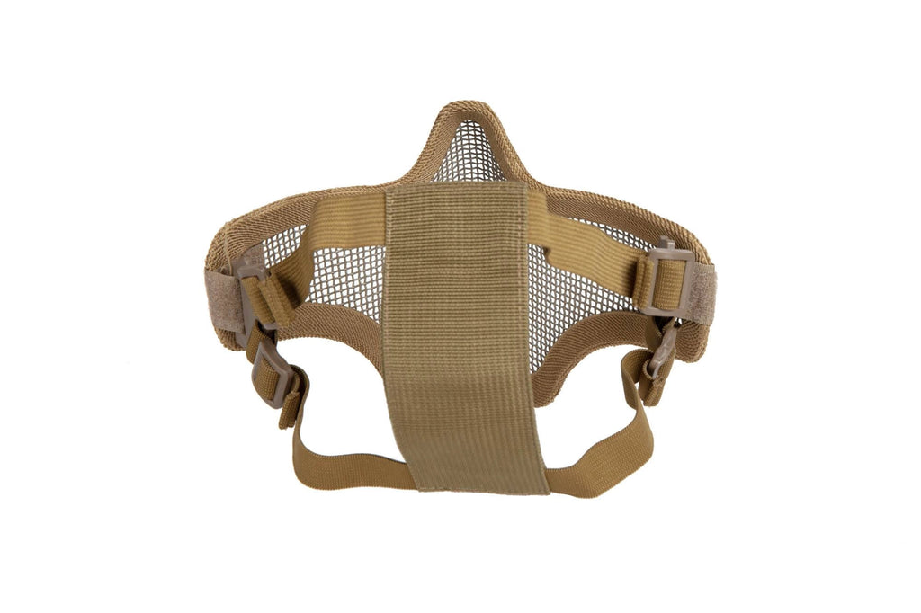 Ventus V2 Mask - tan